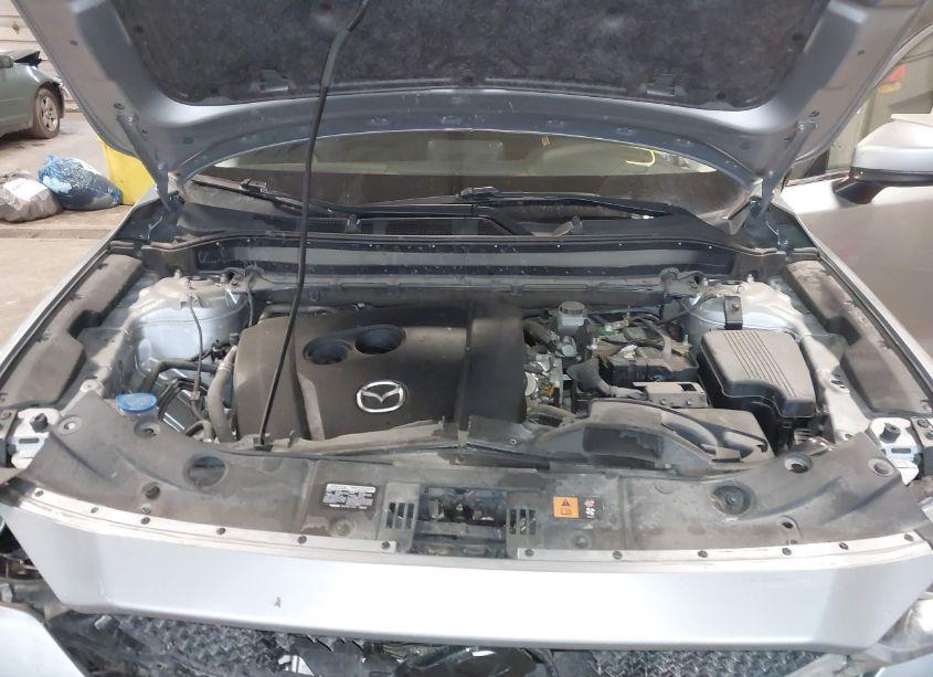 Photo 10 of 2020 Mazda Cx-5 TOURING (VIN JM3KFACM8L0764864)