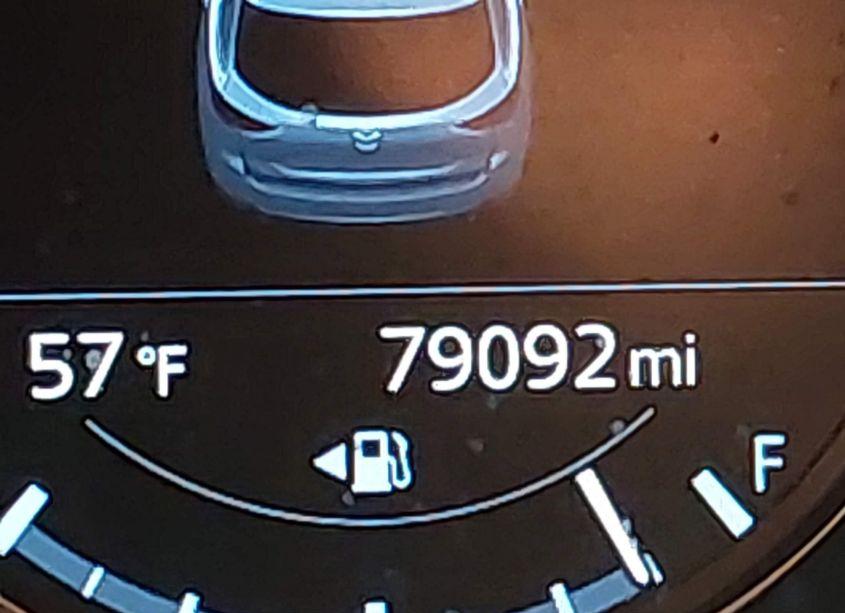 Photo 15 of 2020 Mazda Cx-5 TOURING (VIN JM3KFACM8L0764864)