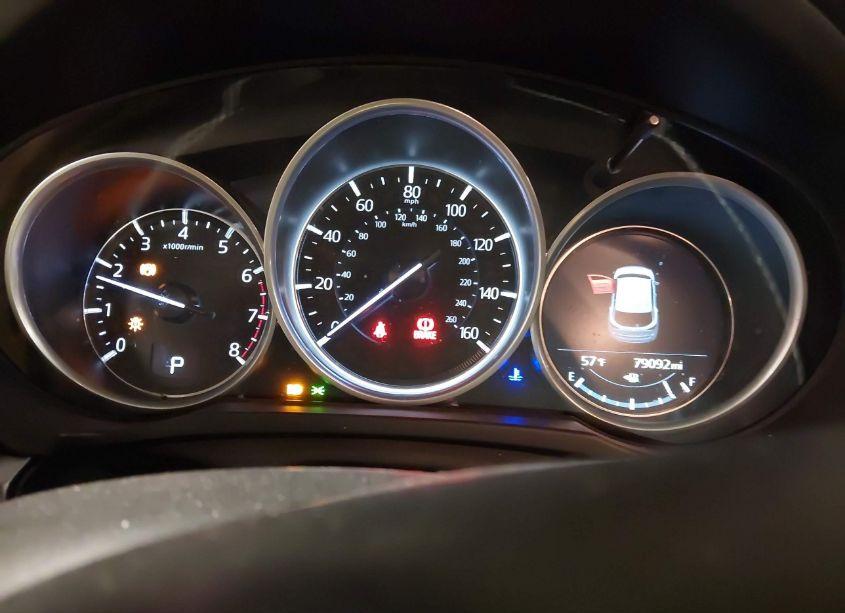 Photo 7 of 2020 Mazda Cx-5 TOURING (VIN JM3KFACM8L0764864)