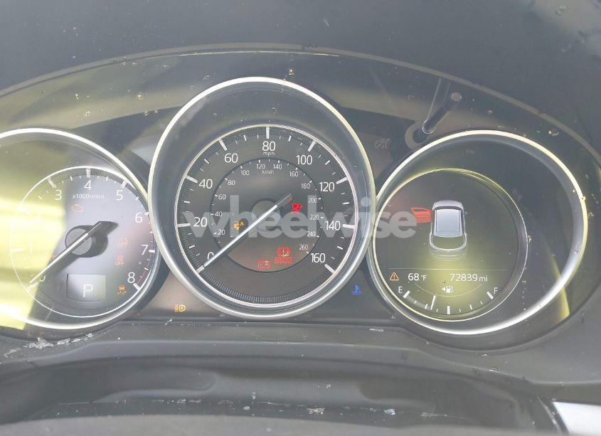 Photo 7 of 2020 Mazda Cx-5 TOURING (VIN JM3KFACM8L0806028)