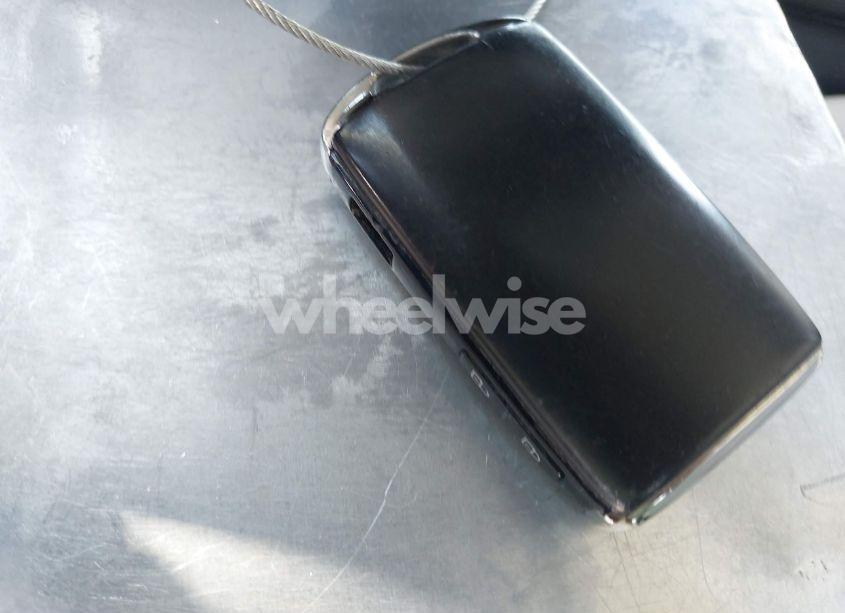 Photo 11 of 2021 Mazda Cx-5 TOURING (VIN JM3KFACM8M0461875)