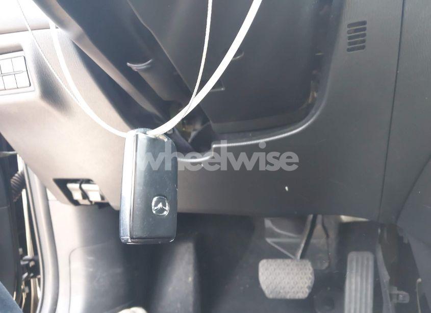 Photo 11 of 2021 Mazda Cx-5 TOURING (VIN JM3KFACM8M1349412)