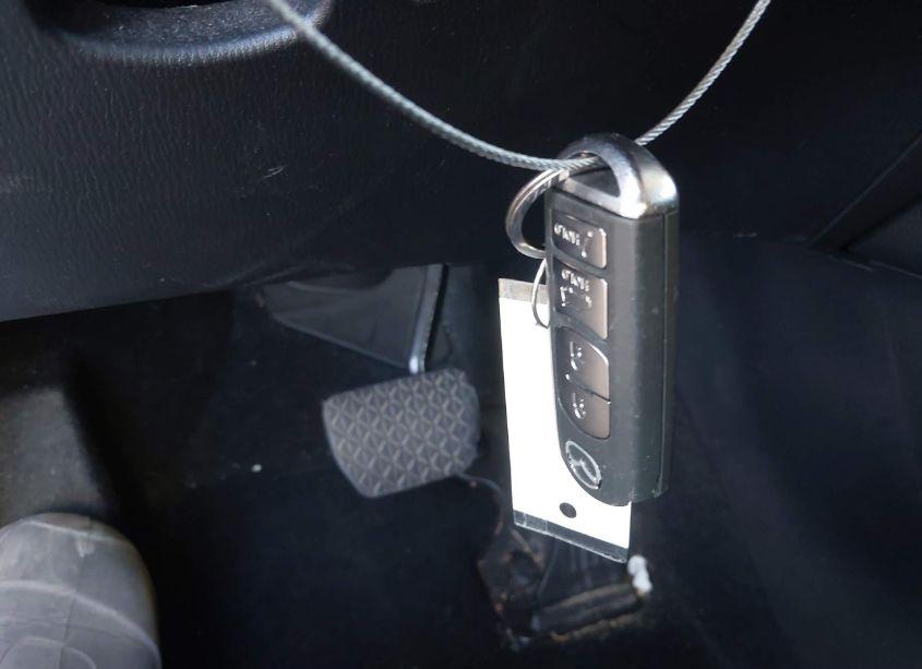 Photo 11 of 2018 Mazda Cx-5 TOURING (VIN JM3KFACM9J0432560)