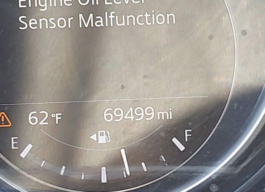 Photo 15 of 2018 Mazda Cx-5 TOURING (VIN JM3KFACM9J0432560)