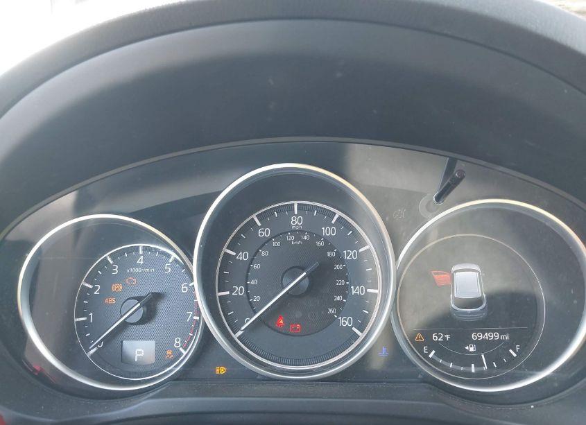 Photo 7 of 2018 Mazda Cx-5 TOURING (VIN JM3KFACM9J0432560)