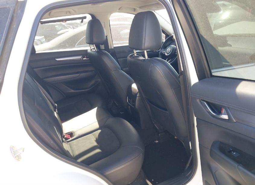 Photo 8 of 2018 Mazda Cx-5 TOURING (VIN JM3KFACM9J0432560)