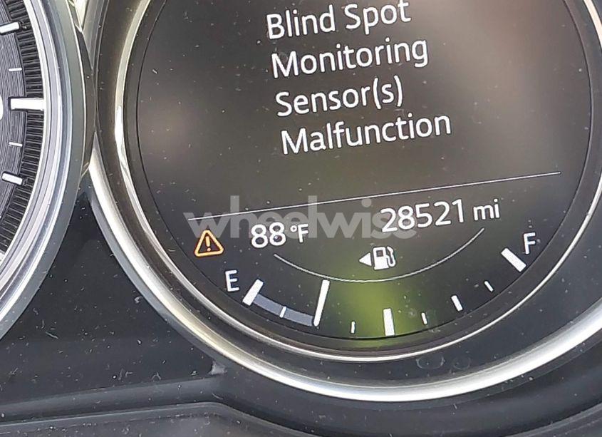 Photo 15 of 2019 Mazda Cx-5 TOURING (VIN JM3KFACM9K0620030)