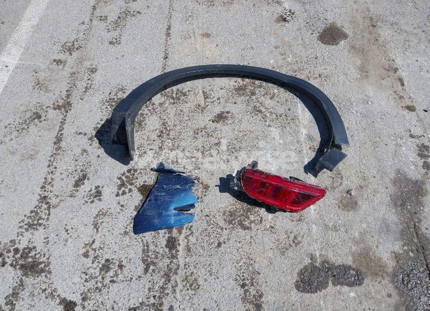 Photo 12 of 2019 Mazda Cx-5 TOURING (VIN JM3KFACM9K0686951)