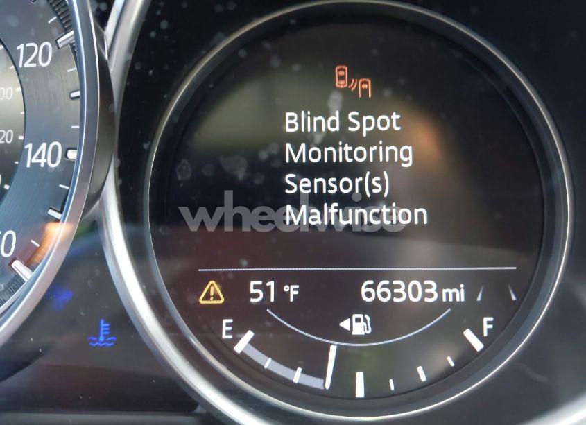 Photo 16 of 2019 Mazda Cx-5 TOURING (VIN JM3KFACM9K0686951)