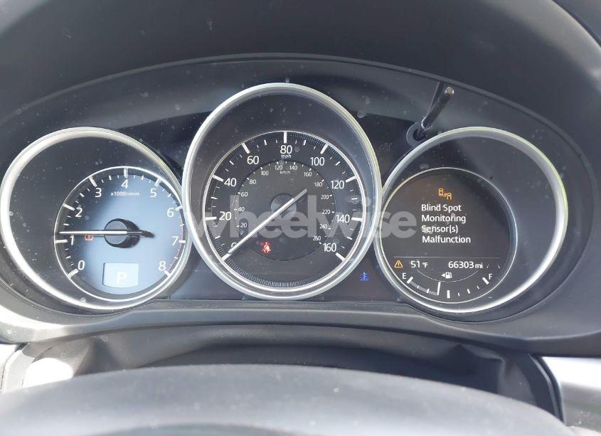 Photo 7 of 2019 Mazda Cx-5 TOURING (VIN JM3KFACM9K0686951)