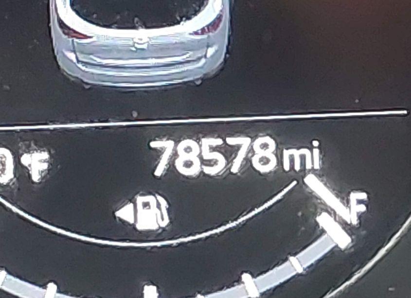 Photo 15 of 2019 Mazda Cx-5 TOURING (VIN JM3KFACM9K1567209)