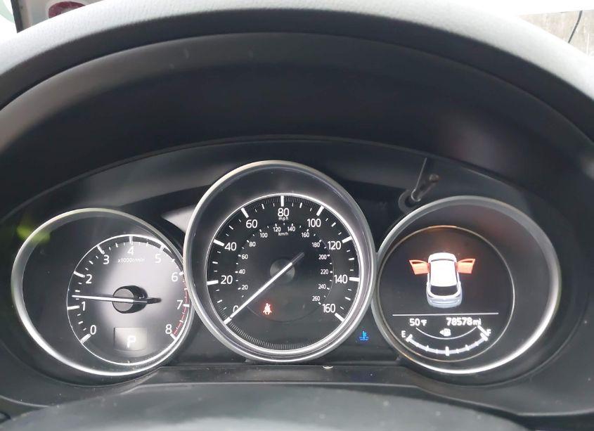 Photo 7 of 2019 Mazda Cx-5 TOURING (VIN JM3KFACM9K1567209)