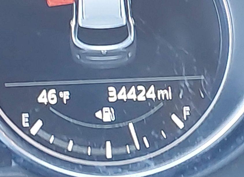 Photo 15 of 2019 Mazda Cx-5 TOURING (VIN JM3KFACM9K1639395)