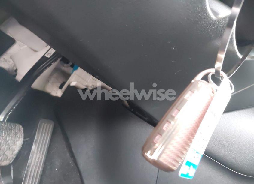 Photo 11 of 2020 Mazda Cx-5 TOURING (VIN JM3KFACM9L0770933)