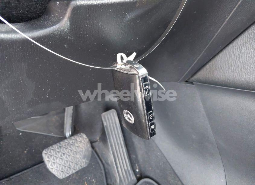 Photo 11 of 2020 Mazda Cx-5 TOURING (VIN JM3KFACM9L0785464)