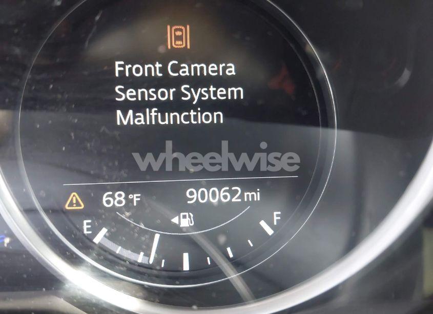 Photo 15 of 2020 Mazda Cx-5 TOURING (VIN JM3KFACM9L0785464)
