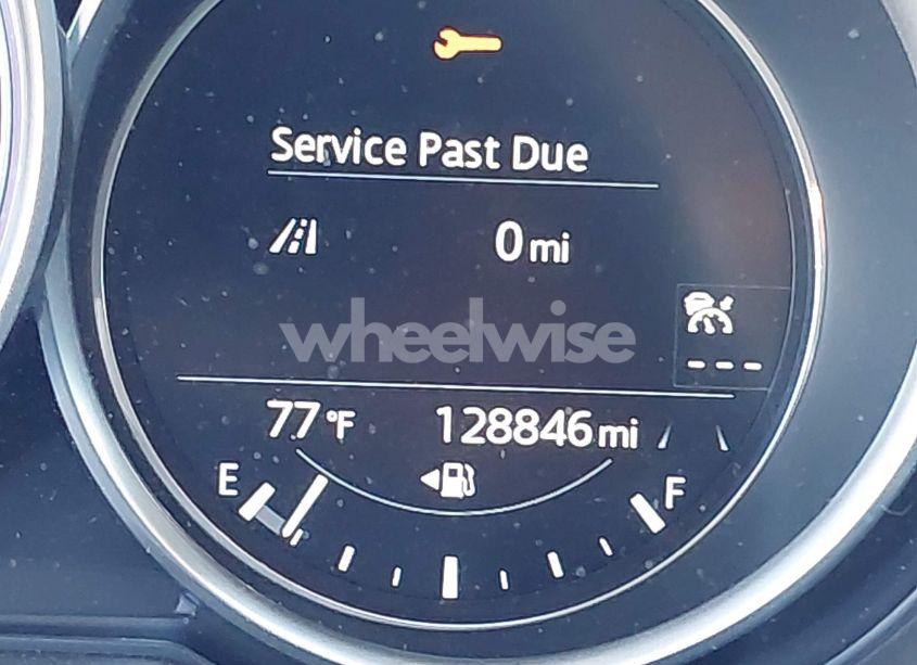 Photo 15 of 2018 Mazda Cx-5 TOURING (VIN JM3KFACMXJ1429855)