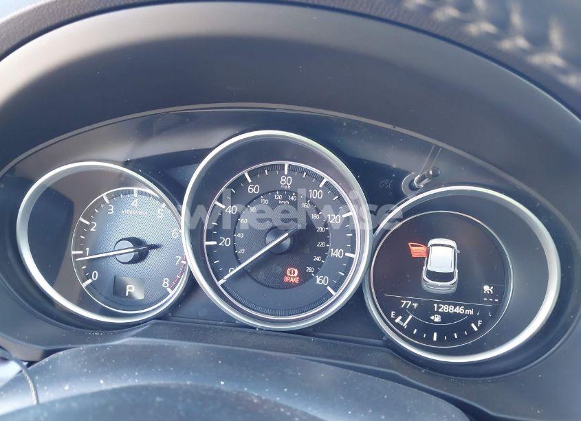 Photo 7 of 2018 Mazda Cx-5 TOURING (VIN JM3KFACMXJ1429855)