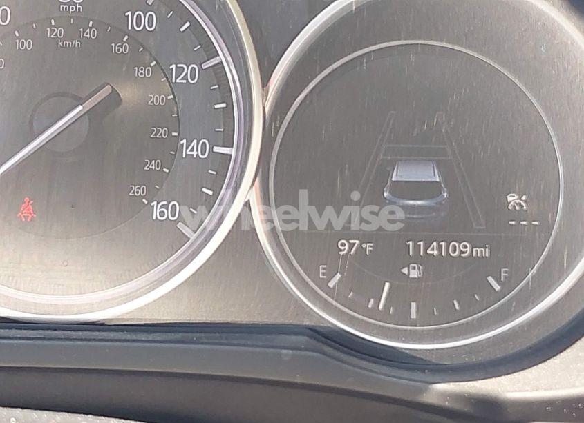 Photo 16 of 2019 Mazda Cx-5 TOURING (VIN JM3KFACMXK0586695)