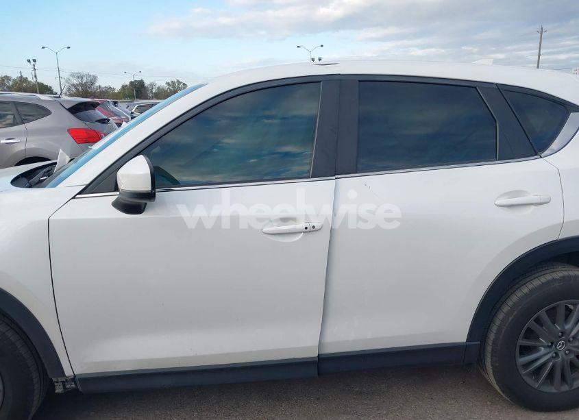 Photo 14 of 2019 Mazda Cx-5 TOURING (VIN JM3KFACMXK0681449)