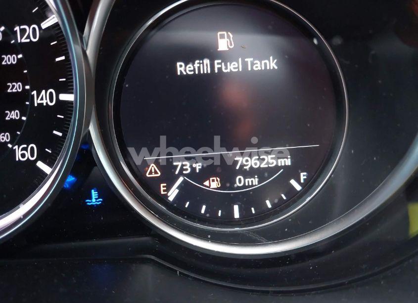 Photo 15 of 2019 Mazda Cx-5 TOURING (VIN JM3KFACMXK0681449)