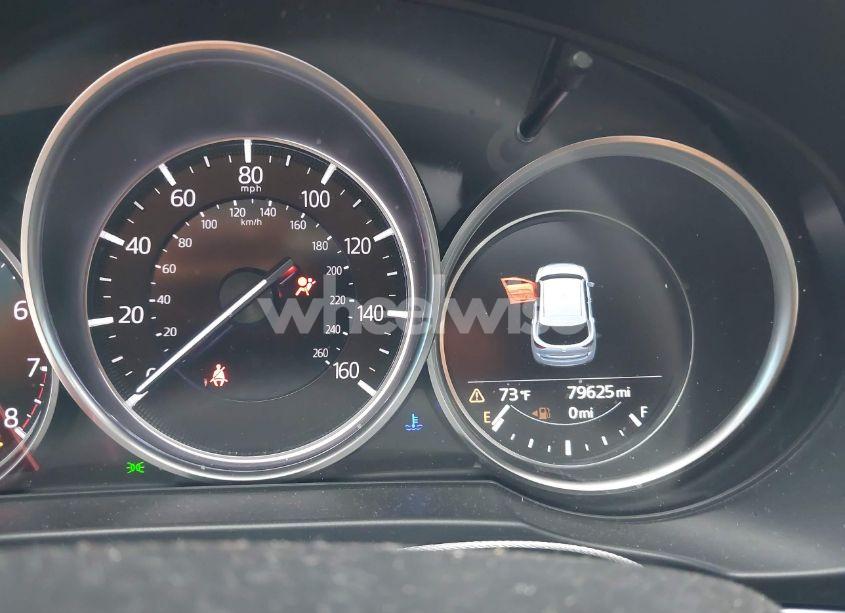 Photo 7 of 2019 Mazda Cx-5 TOURING (VIN JM3KFACMXK0681449)