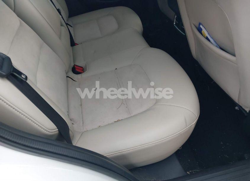 Photo 8 of 2019 Mazda Cx-5 TOURING (VIN JM3KFACMXK0681449)