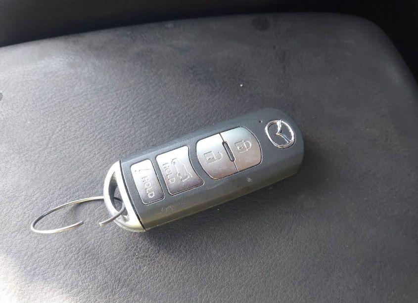 Photo 11 of 2019 Mazda Cx-5 TOURING (VIN JM3KFACMXK1657842)