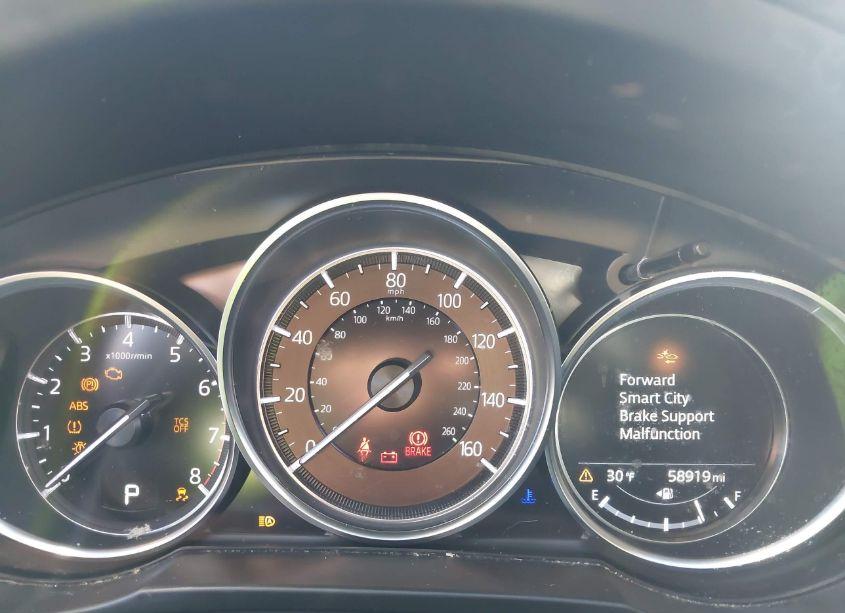 Photo 7 of 2019 Mazda Cx-5 TOURING (VIN JM3KFACMXK1657842)