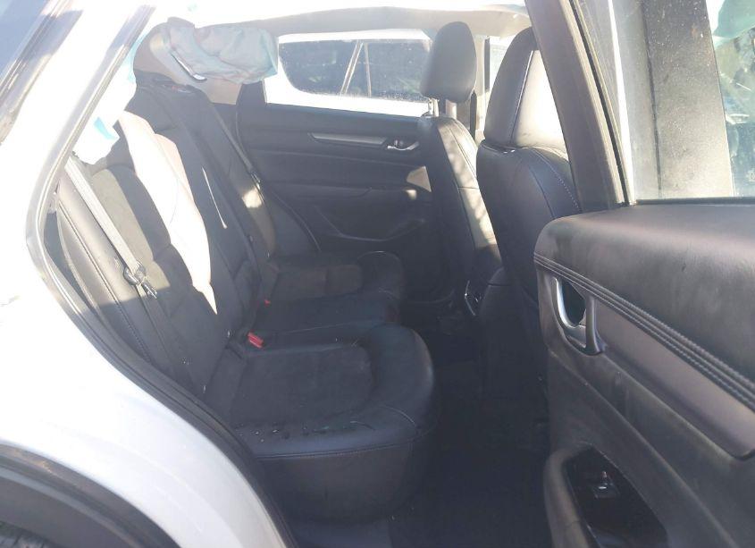 Photo 8 of 2019 Mazda Cx-5 TOURING (VIN JM3KFACMXK1657842)