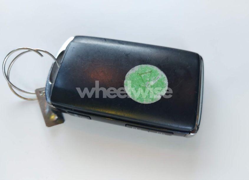 Photo 11 of 2020 Mazda Cx-5 TOURING (VIN JM3KFACMXL0725810)