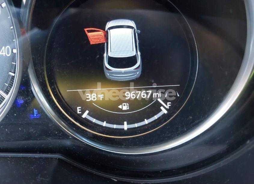 Photo 15 of 2020 Mazda Cx-5 TOURING (VIN JM3KFACMXL0725810)