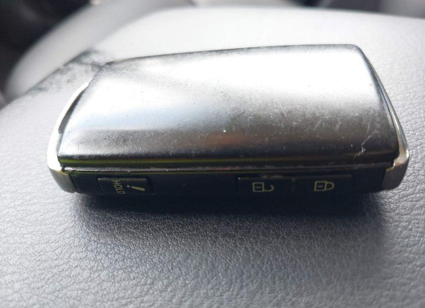 Photo 11 of 2020 Mazda Cx-5 TOURING (VIN JM3KFACMXL0732756)