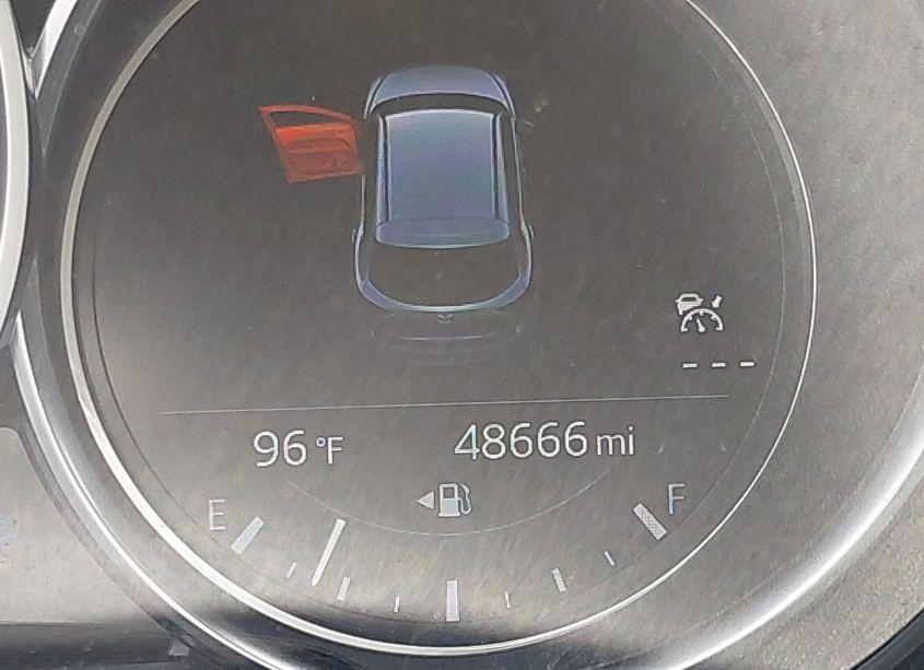 Photo 15 of 2020 Mazda Cx-5 TOURING (VIN JM3KFACMXL0732756)