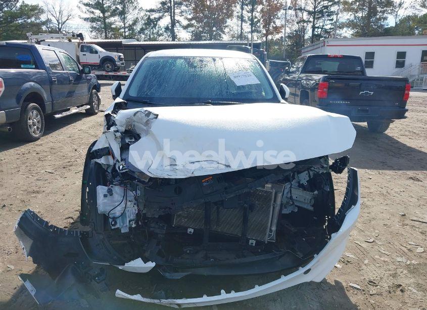 Photo 13 of 2021 Mazda Cx-5 TOURING (VIN JM3KFACMXM0445239)