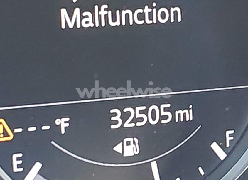 Photo 16 of 2021 Mazda Cx-5 TOURING (VIN JM3KFACMXM0445239)