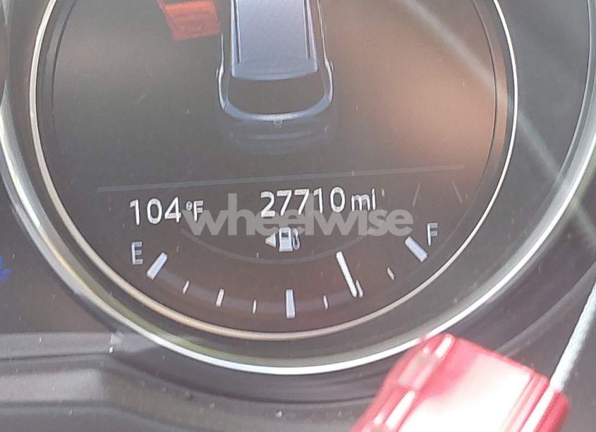 Photo 15 of 2021 Mazda Cx-5 TOURING (VIN JM3KFACMXM0460405)