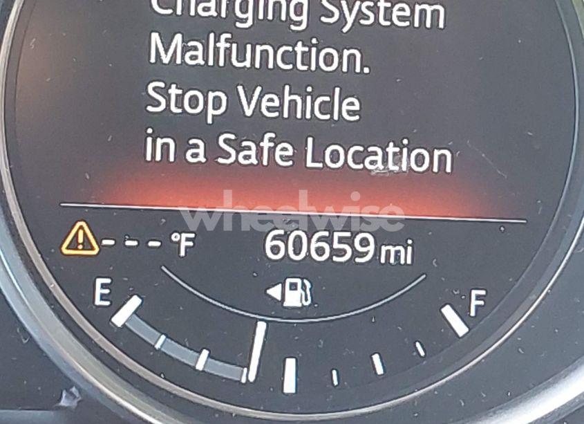 Photo 15 of 2021 Mazda Cx-5 CARBON EDITION TURBO (VIN JM3KFACY3M0375683)