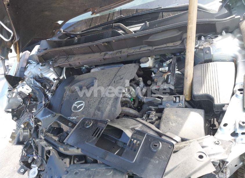 Photo 10 of 2017 Mazda Cx-5 GRAND TOURING (VIN JM3KFADL0H0174204)