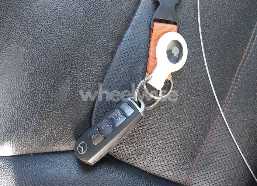 Photo 11 of 2017 Mazda Cx-5 GRAND TOURING (VIN JM3KFADL0H0174204)