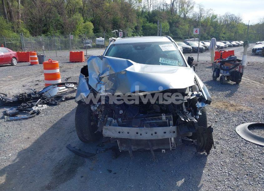 Photo 12 of 2017 Mazda Cx-5 GRAND TOURING (VIN JM3KFADL0H0174204)