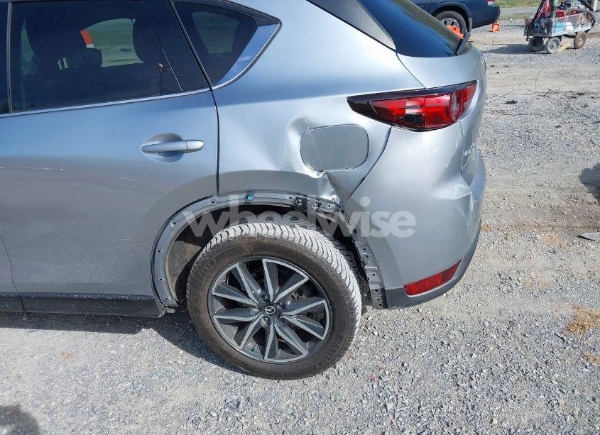 Photo 19 of 2017 Mazda Cx-5 GRAND TOURING (VIN JM3KFADL0H0174204)