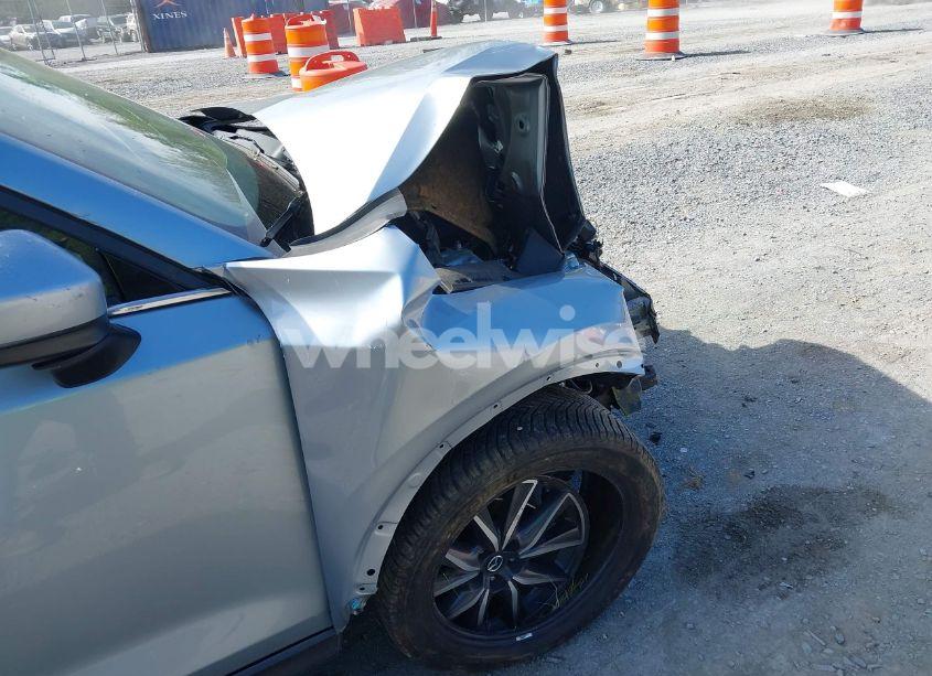 Photo 21 of 2017 Mazda Cx-5 GRAND TOURING (VIN JM3KFADL0H0174204)