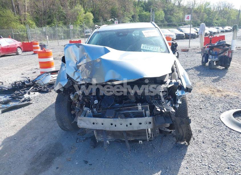 Photo 6 of 2017 Mazda Cx-5 GRAND TOURING (VIN JM3KFADL0H0174204)