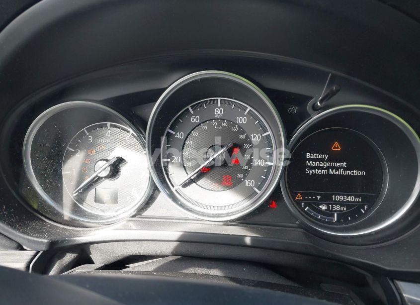 Photo 7 of 2017 Mazda Cx-5 GRAND TOURING (VIN JM3KFADL0H0174204)