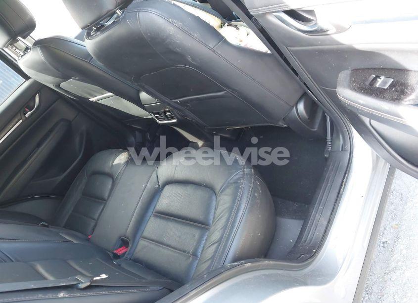 Photo 8 of 2017 Mazda Cx-5 GRAND TOURING (VIN JM3KFADL0H0174204)