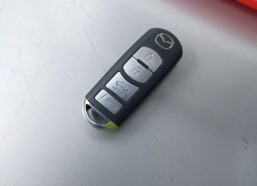 Photo 11 of 2017 Mazda Cx-5 (VIN JM3KFADL0H0222087)