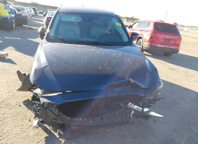 Photo 12 of 2017 Mazda Cx-5 (VIN JM3KFADL0H0222087)