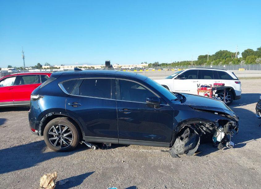 Photo 13 of 2017 Mazda Cx-5 (VIN JM3KFADL0H0222087)