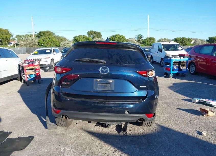Photo 16 of 2017 Mazda Cx-5 (VIN JM3KFADL0H0222087)